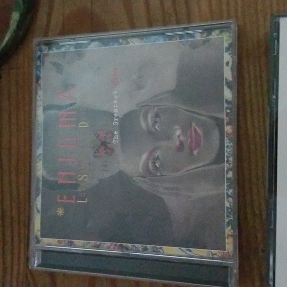 Lifescapes Best of Massage & Meditation & Enigma Love sensuality devotion CD - Picture 3 of 3